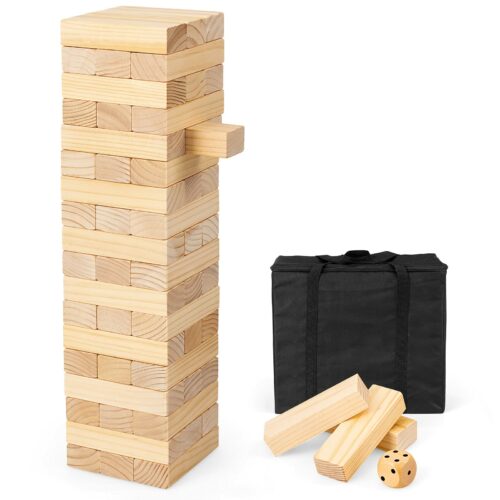 54 pcs blocks