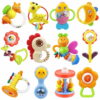 Baby Teethers