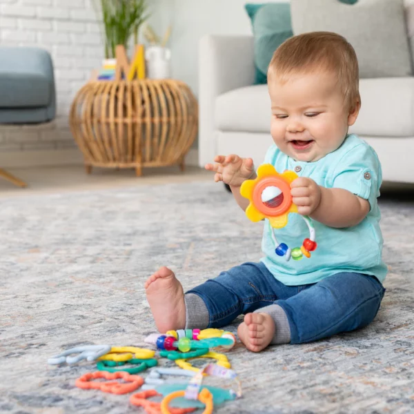 Baby Teethers