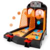 BASKETBALL PLAY GAME