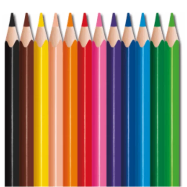 CRAYON COUL 12/18 TODAY'S