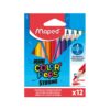 CRAYON COUL 12/18 TODAY'S