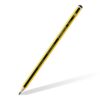 CRAYON NOIR B=1 STAEDTLER