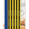 CRAYON NOIR B=1 STAEDTLER