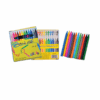 CRAYON PASTEL 12/9 JOVI