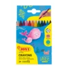 CRAYON PASTEL 12/9 JOVI