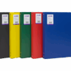 MINI CLASSEUR 4ANN D20 PLASTIQUE PURPLE