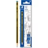 CRAYON NOIR 2H=4 STAEDTLER