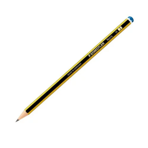 CRAYON NOIR H=3 STAEDTLER