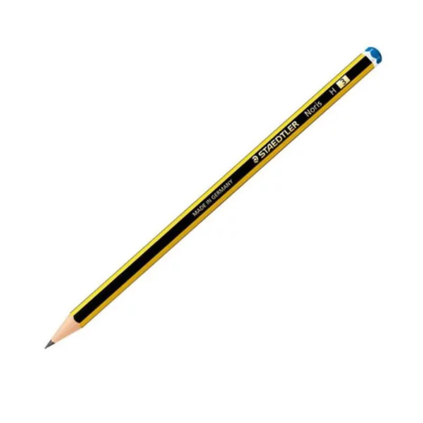 CRAYON NOIR H=3 STAEDTLER