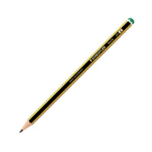CRAYON NOIR STAEDTLER 2H=4