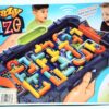CRAZY MAZE