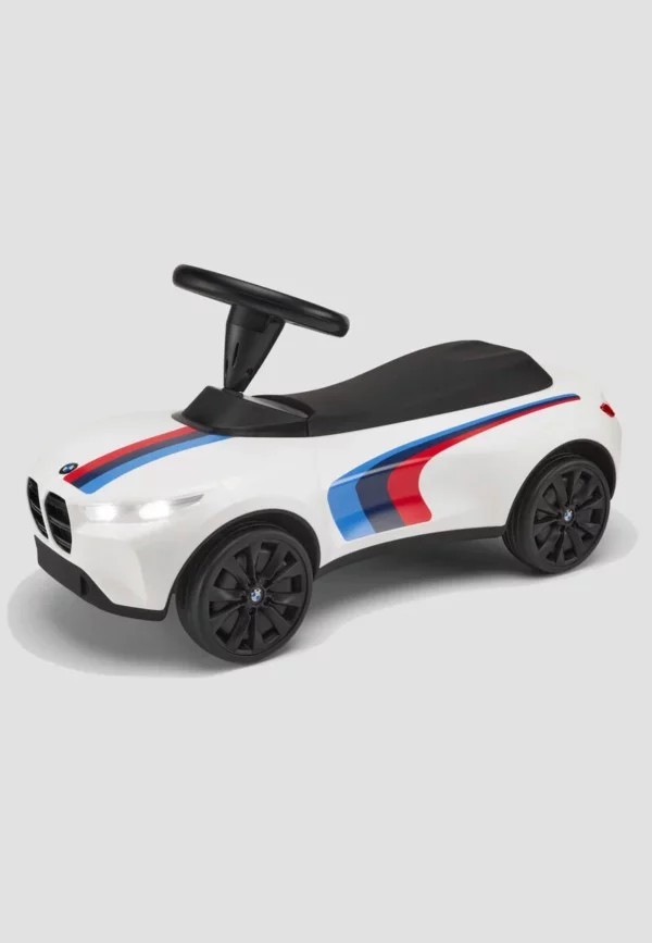 VOITURE MOTORSPORT ENFANT