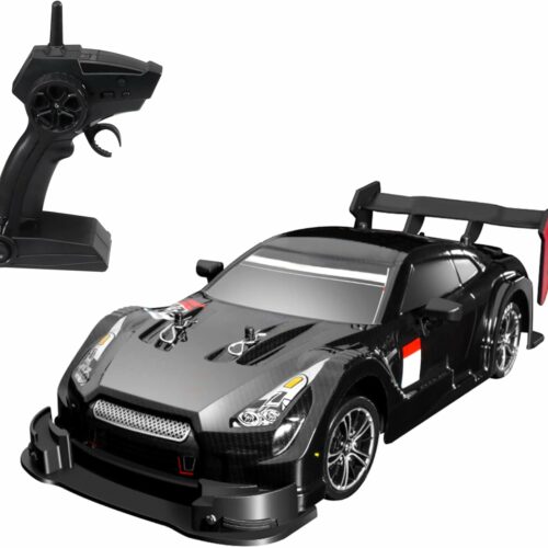 EXTREME DRIFT RATIO CONTROLLED RACER