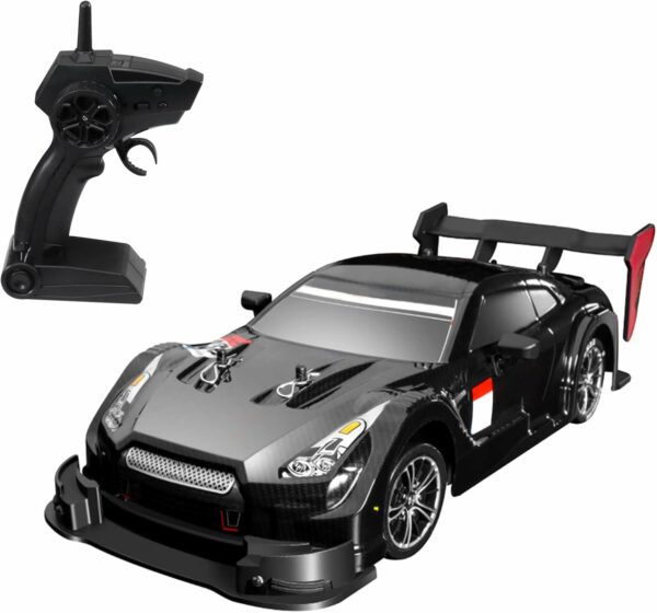 EXTREME DRIFT RATIO CONTROLLED RACER