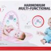 Harmonium Multi Functional