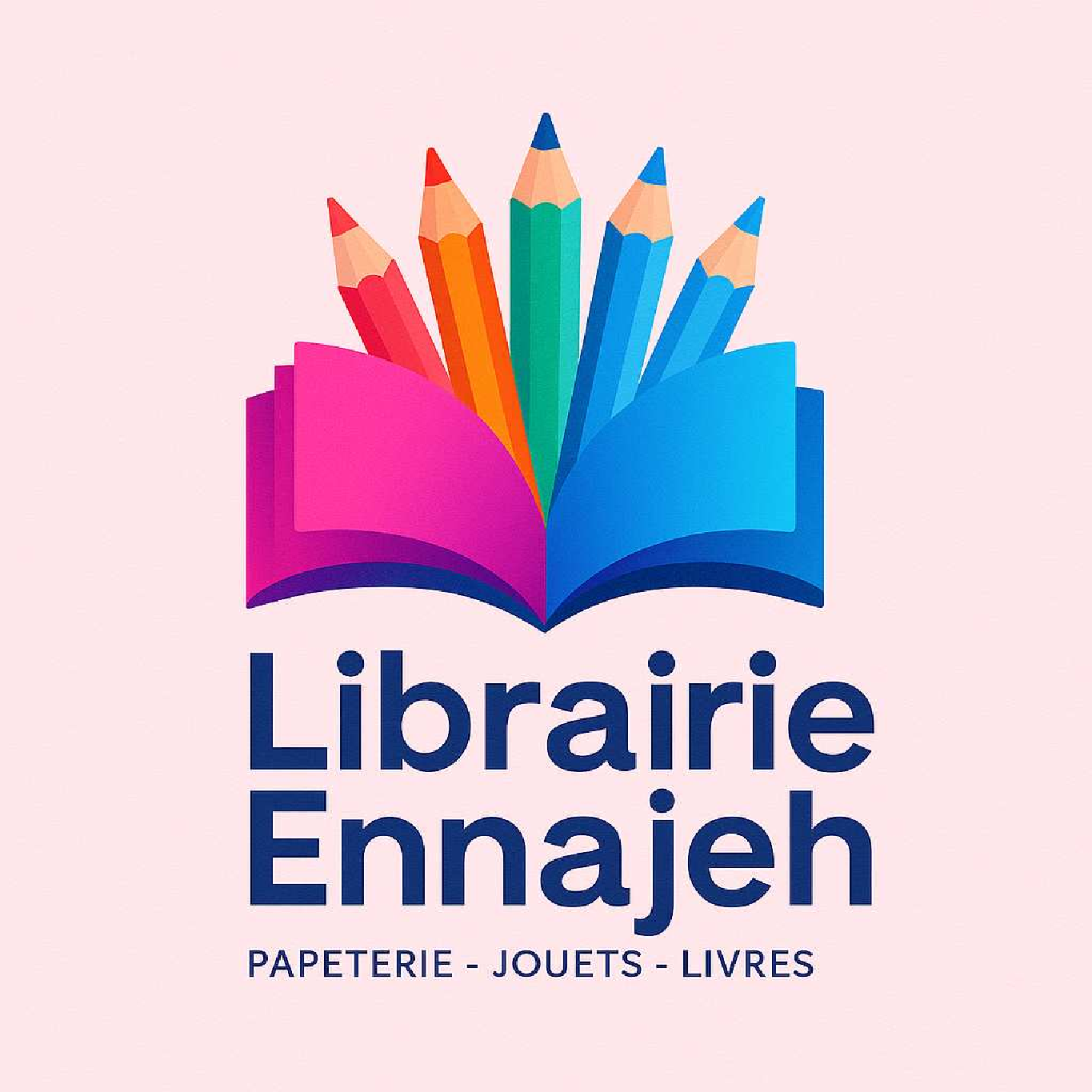 Librairie Ennajeh