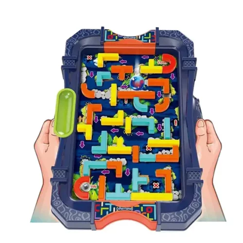 MAKE A MAZE