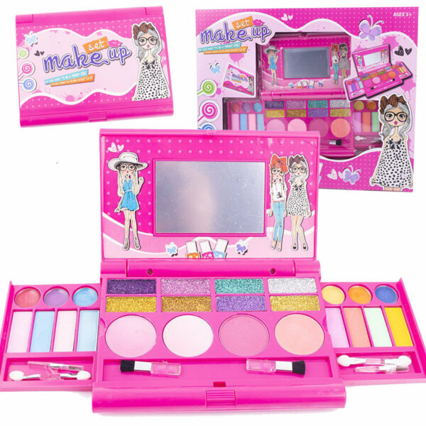 Makeup Artist