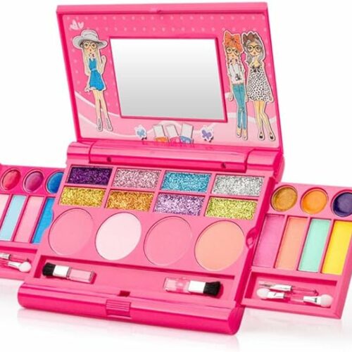 Makeup Artist