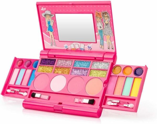 Makeup Artist