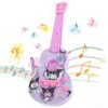 MUSIC GUITAR KUROM