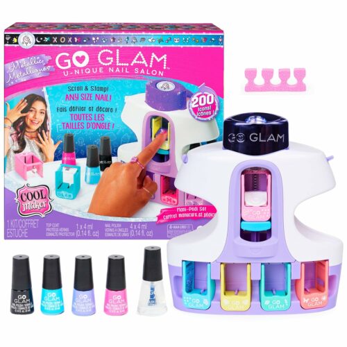 Nail Glam Salon