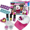 Nail Glam Salon