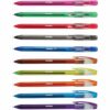POCH 10 STYLO A BILLE FASHION BIC