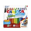 POCH FEUTRE DE 6 JOY CARIOCA
