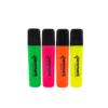POCH 4 MARQ FLUO PENMARK