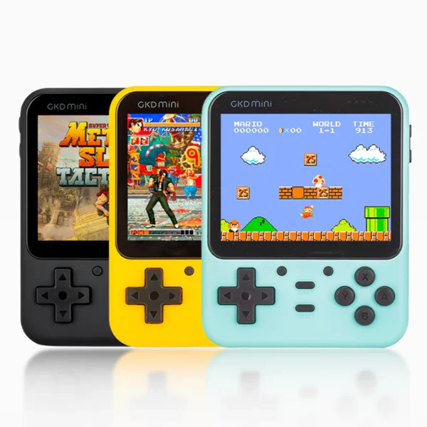 RETRO GAME