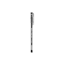 STYLO A BILLE MY TECH PENSAN MARRON