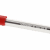 STYLO A BILLE SCHNEIDER ROUGE