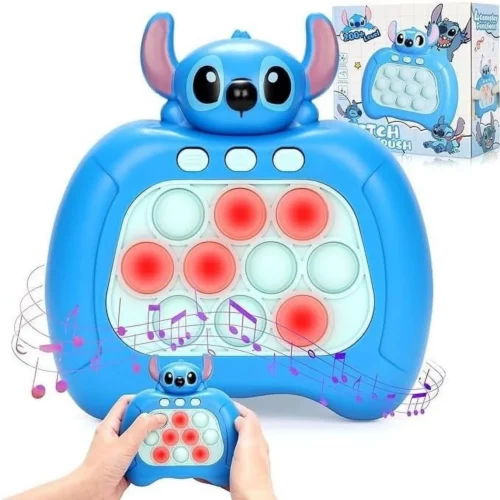 STICH GAME DEVICE