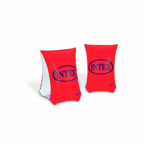 Brassards de natation gonflables 6-12 ans