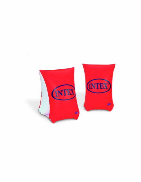 Brassards de natation gonflables 6-12 ans