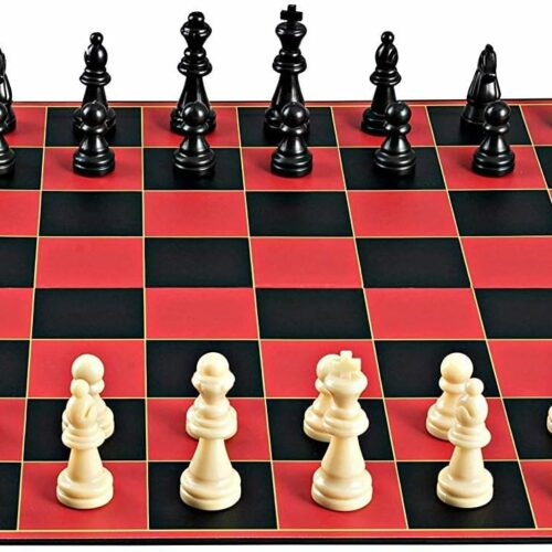 Chess Game