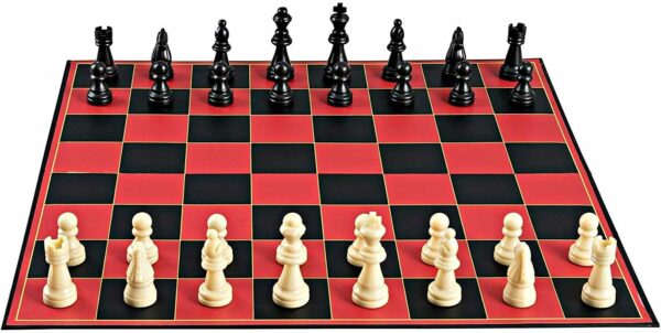 Chess Game