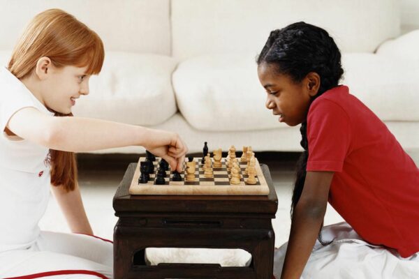 Chess Game