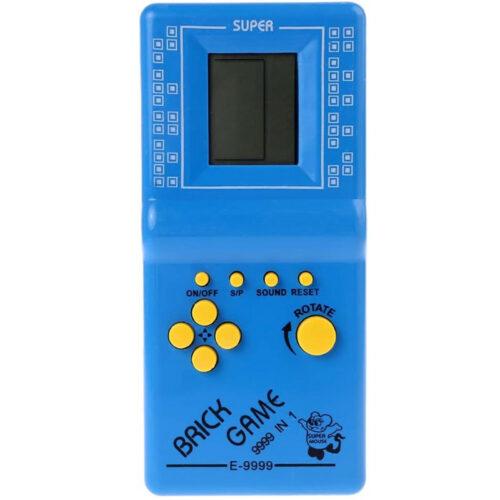 BRICK GAME