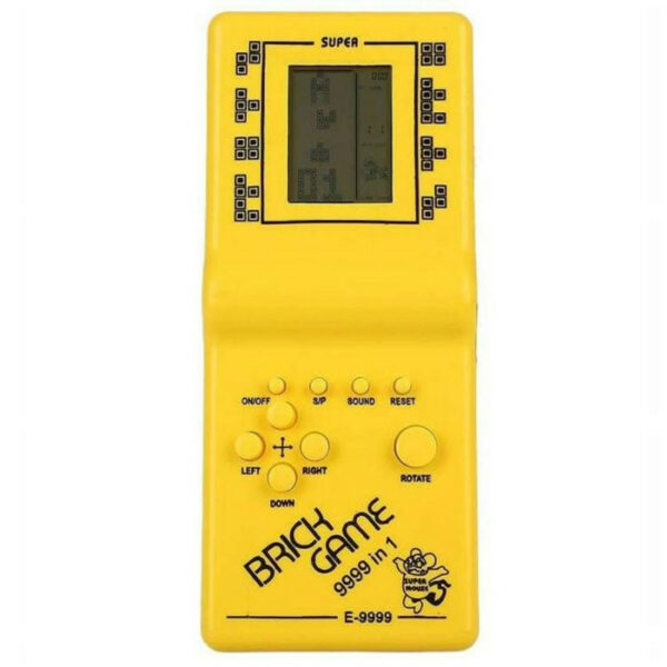 BRICK GAME