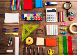 COMPAS A CRAYON SMART KIDS