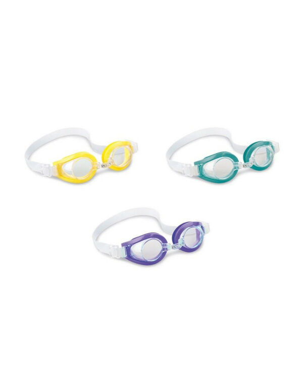 Lunettes de natation Play