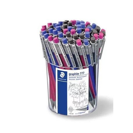 Porte mine 0.5 STAEDTLER