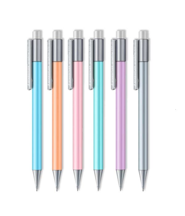 porte-mines-staedtler-graphite-777-b-05-mm Porte mine 0.5 STAEDTLER