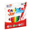 POCH FEUTRE DE 6 JOY CARIOCA
