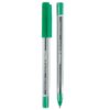 STYLO A BILLE SCHNEIDER VERT