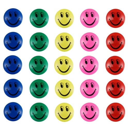 AIMENT SMILE
