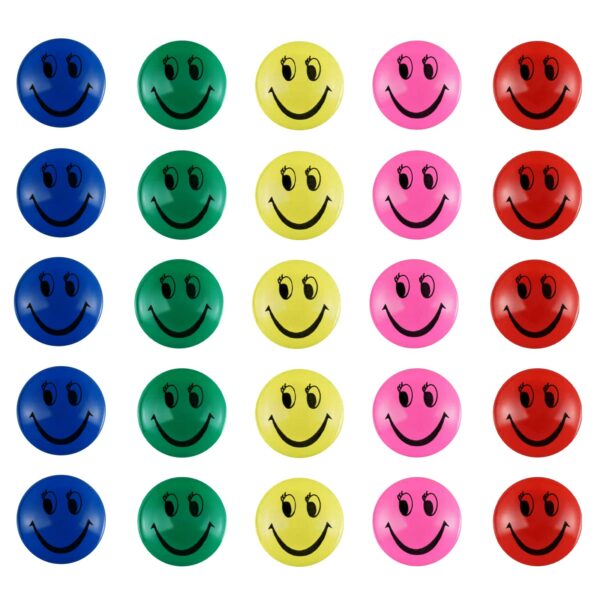 AIMENT SMILE
